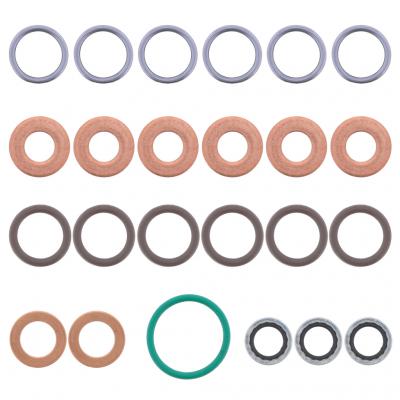 FUEL INJECTON GASKET KIT (MINOR)