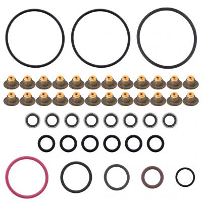 CYLINDER HEAD UPPER GASKET KIT (MINOR)