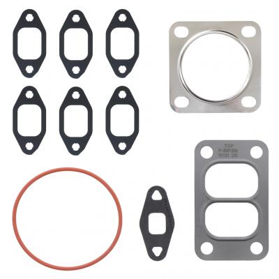 INTAKE / EXHAUST / TURBO GASKET KIT (MINOR)