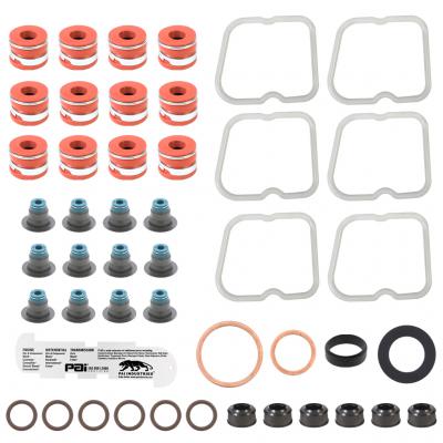CYLINDER HEAD UPPER GASKET KIT (MINOR)