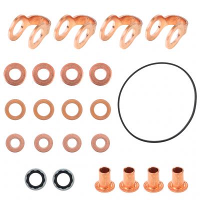 MINOR FUEL INJECTOR GASKET KIT