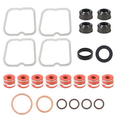 MINOR UPPER GASKET KIT