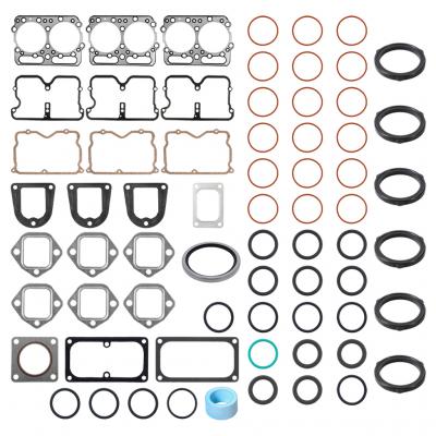 UPPER GASKET KIT