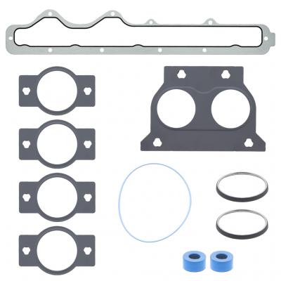 INTAKE/EXHAUST GASKET