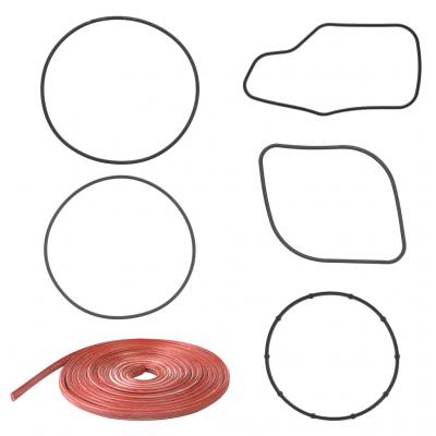 FRONT COVER GASKET KIT