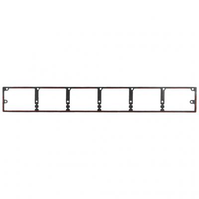 FOLLOWER COVER GASKET