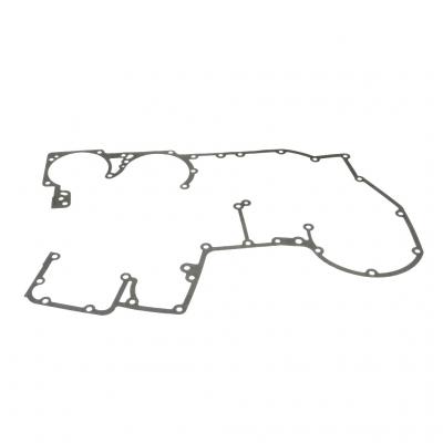 COVER GEAR GASKET