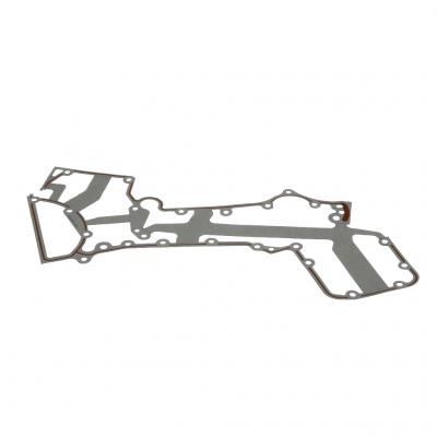 FRONT COVER PLATE GASKET
