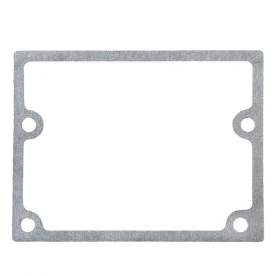 CAMSHAFT COVER GASKET