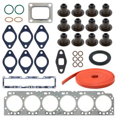 NATURAL GAS UPPER GASKET KIT