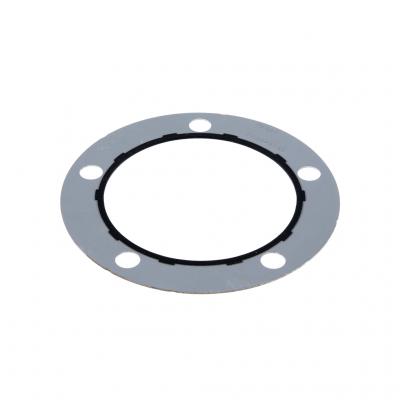 COVER GASKET