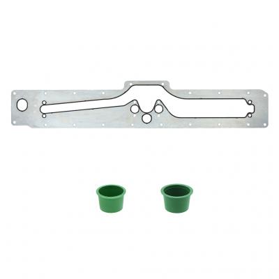 OIL COOLER GASKET KIT