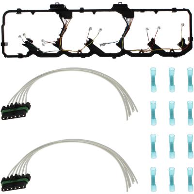 VALVE COVER GASKET KIT