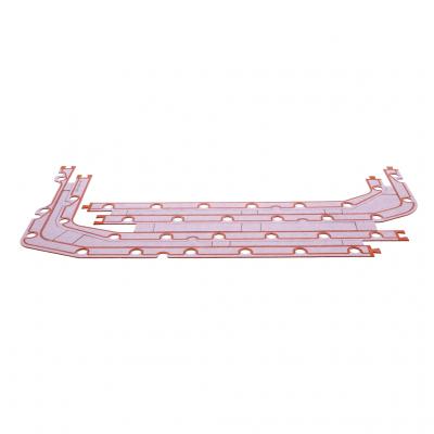 OIL PAN GASKET