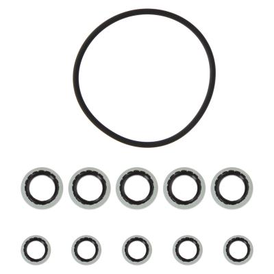 MINOR CYLINDER BLOCK GASKET KIT