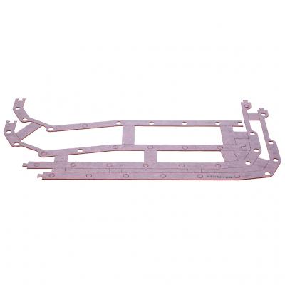 OIL PAN GASKET