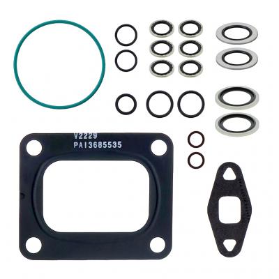 TURBOCHARGER GASKET KIT