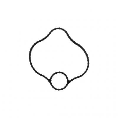 FUEL PUMP HOUSING GASKET (Pack of 2)