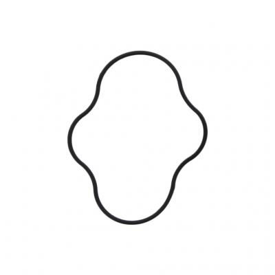 FUEL PUMP GASKET (Pack of 2)