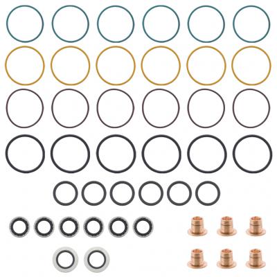 MINOR FUEL INJECTOR GASKET KIT