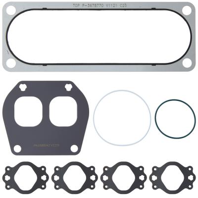 INTAKE/EXHAUST GASKET KIT