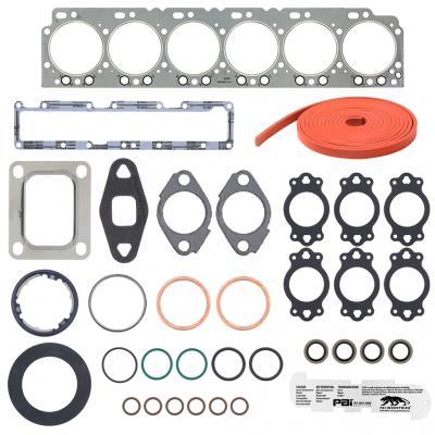 UPPER GASKET KIT (NATURAL GAS)