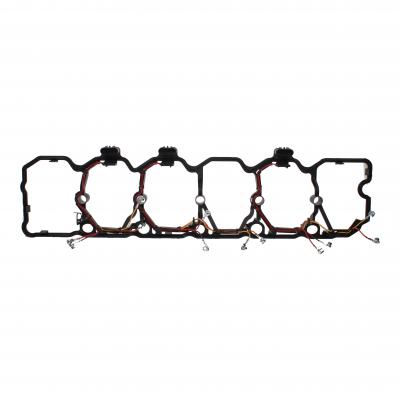 VALVE COVER GASKET W/INTEGRATED WIRING HARNESS