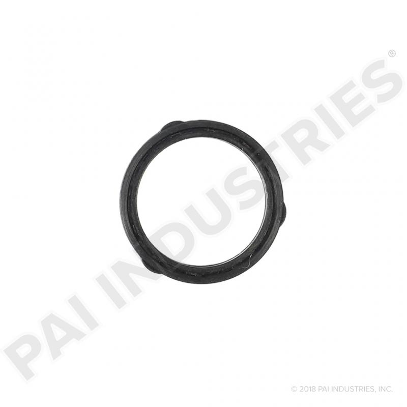 PAI 136010 Rectangular Water Manifold Seal – Replaces Cummins 3024709 / 148203 – 855 / N14