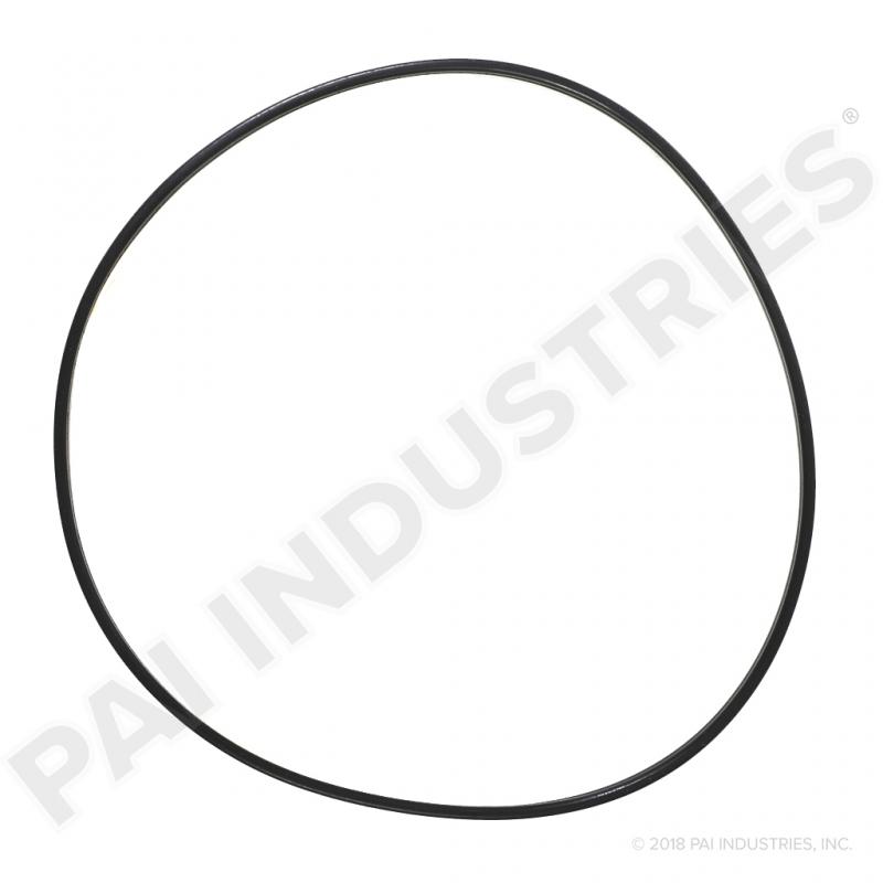 PAI 136020 Viton Cylinder Liner Seal – Cummins 6C ISC ISL ISL9 – Replaces 3907177