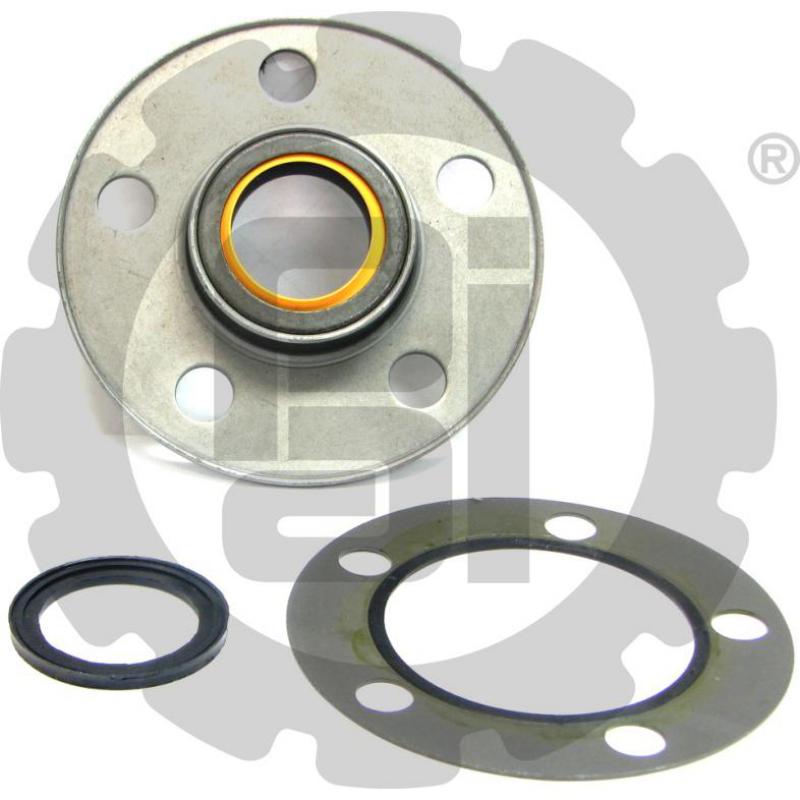 PAI 136056 Alternator Drive Seal Kit – Replaces Cummins 3803894 – L10 M11 ISM QSM