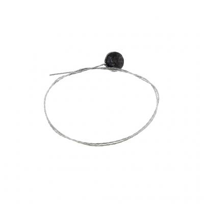 WIRE AND SEAL (Pack of 4)