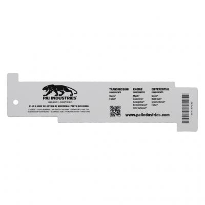 HEAD BOLT GAUGE