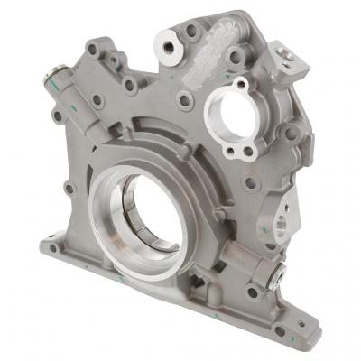 LUBE PUMP