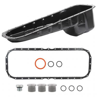 OIL PAN KIT
