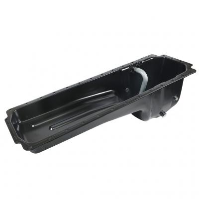 FRONT SUMP OIL PAN ASSEMBLY (W/O PAN GASKET)