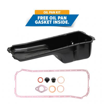 OIL PAN KIT(Rear Sump)