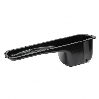 FRONT SUMP OIL PAN (W/O PAN GASKET)