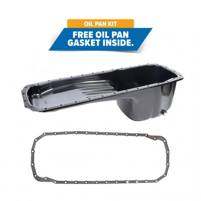 OIL PAN