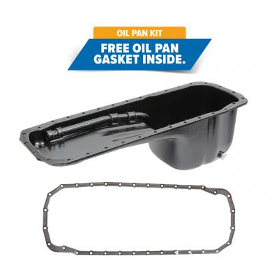 OIL PAN
