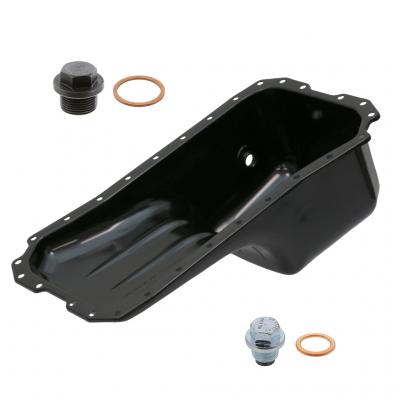 OIL PAN KIT (W/O PAN GASKET)