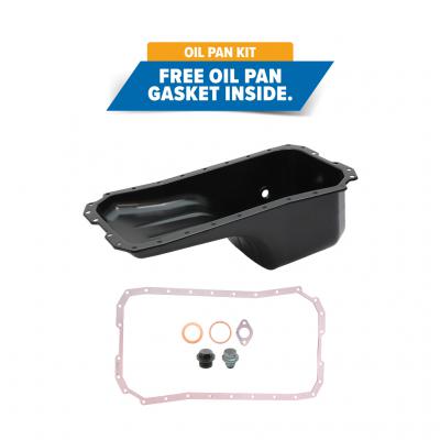 OIL PAN