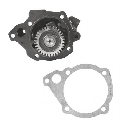 OIL PUMP ASSEMBLY