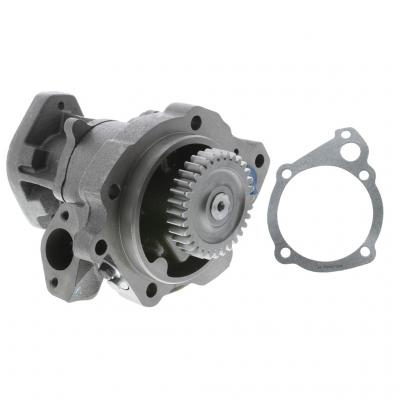 OIL PUMP ASSEMBLY