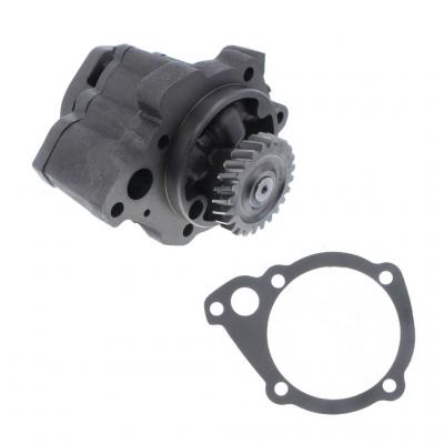 OIL PUMP ASSEMBLY