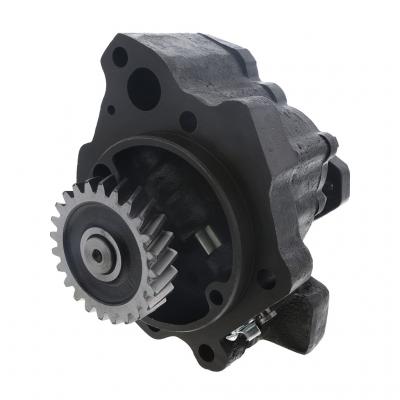 OIL PUMP ASSEMBLY