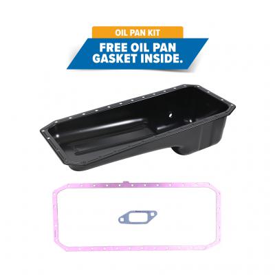 OIL PAN