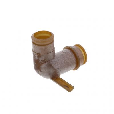 OIL PAN TRANSFER TUBE