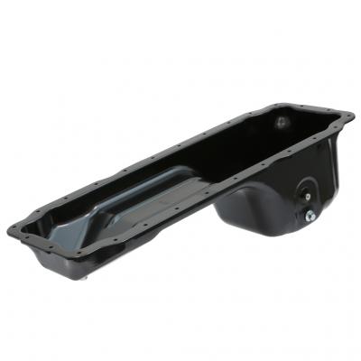 OIL PAN KIT (W/O PAN GASKET)