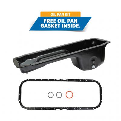 OIL PAN