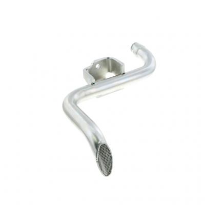 PICKUP TUBE